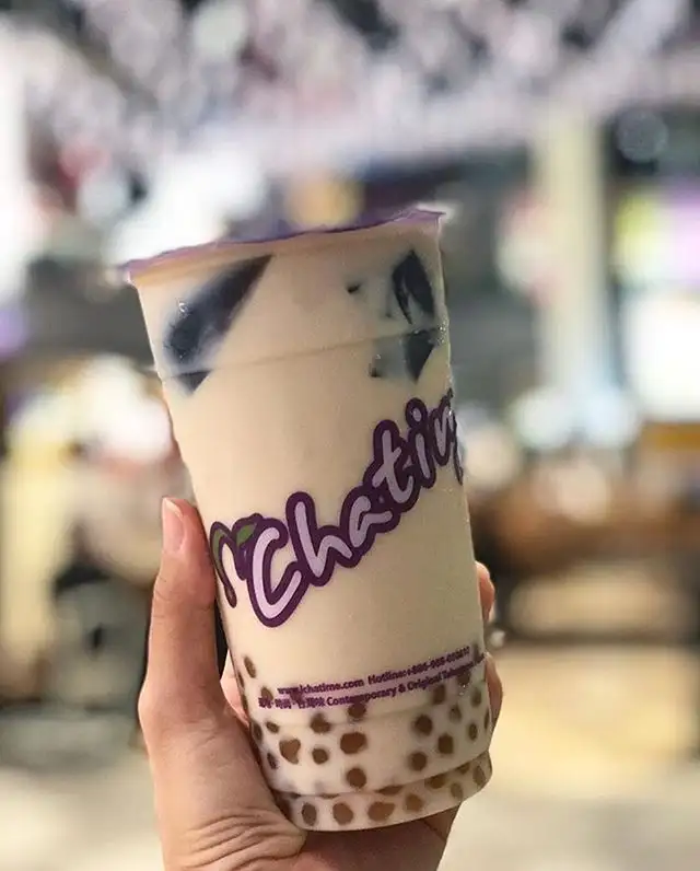 Chatime