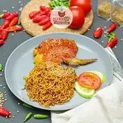Gambar Makanan Geprek Say By Shandy Aulia, Padang 17