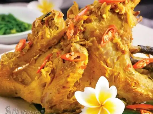 Gambar Makanan Betutu Lalah, Balinese Resto 1