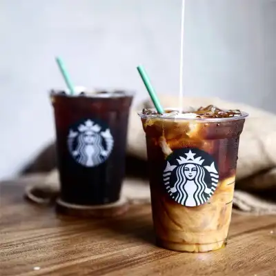 Starbucks Coffee