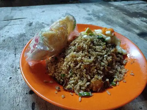 Nasi Goreng Anto 97, Sunter Jaya 7 Rt 13/Rw 09