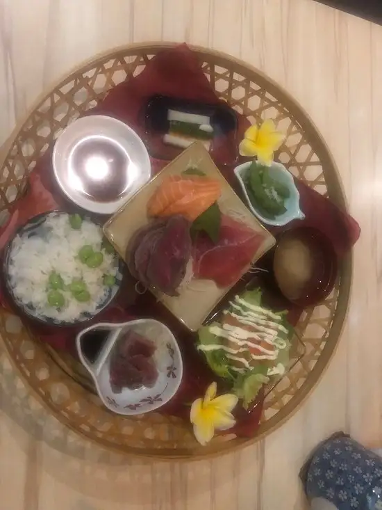 Gambar Makanan Ichii 3