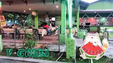 V-Green Restaurant