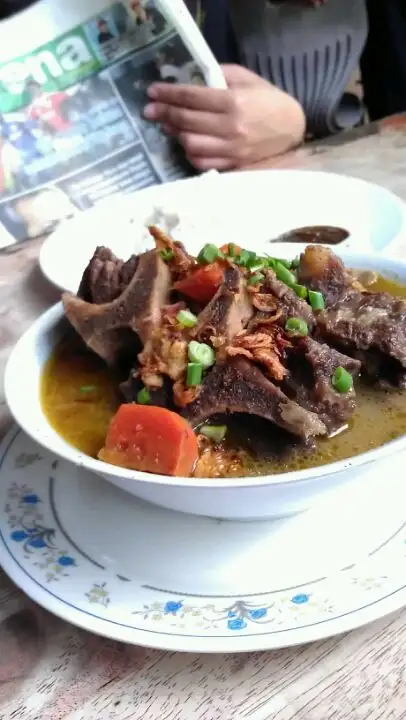 Mak Tim - Sajian Asli Warisan Johor Food Photo 4