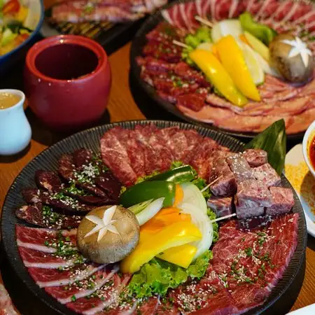 Gambar Makanan WAKI Japanese BBQ Dining 14
