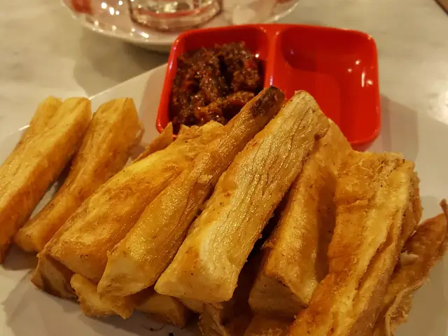 Gambar Makanan Kopi Oey 5