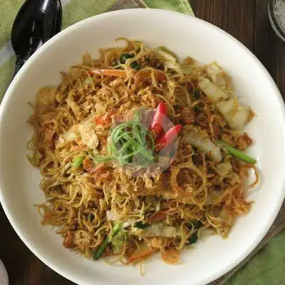 Gambar Makanan Chinese Food 88, Meruya 1