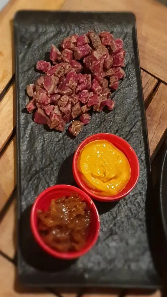 Pio Gastro Bar & Bistro'nin yemek ve ambiyans fotoğrafları 41