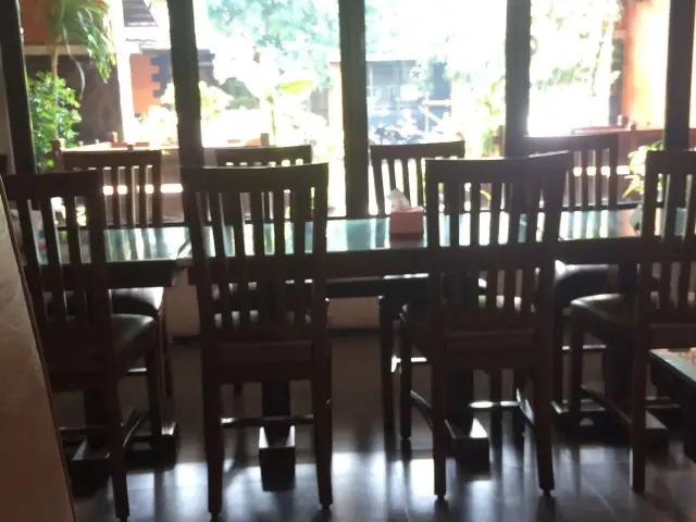 Gambar Makanan Rumpun Bambu Restaurant 15