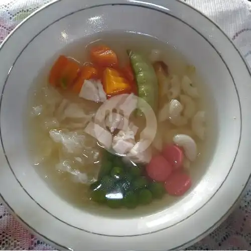 Gambar Makanan Aneka Soup Mbak Hogi, Noroyono 5