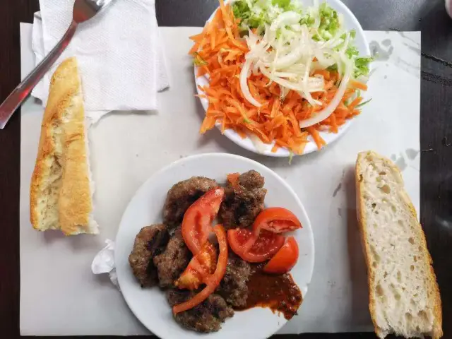 Köfteci Yaşar'nin yemek ve ambiyans fotoğrafları 10