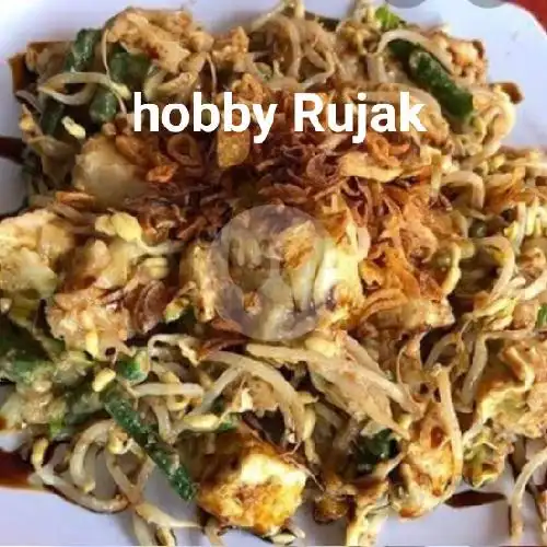 Gambar Makanan Hobby Rujak, Kuta Selatan 17