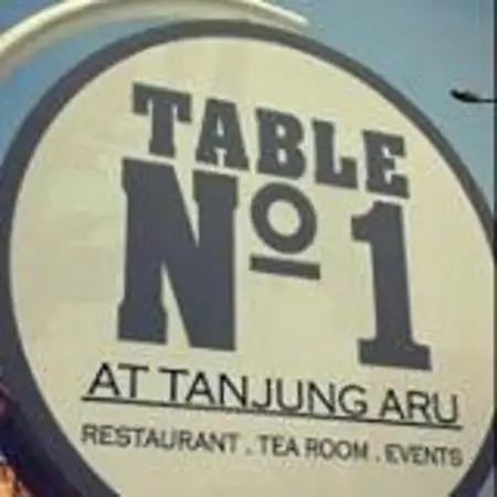 Table No.1, Tanjung Aru Food Photo 1