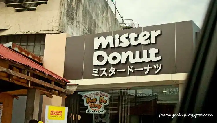 Mister Donut Food Photo 14