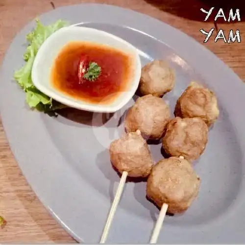 Gambar Makanan Yam Yam Restaurant, Jepara 2