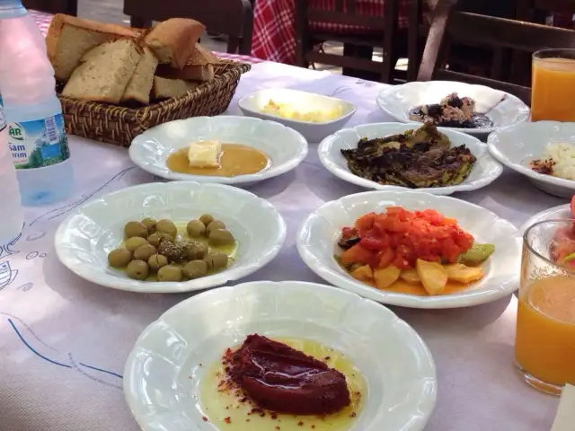 Tepe Kahve Çetin'in Yeri'nin yemek ve ambiyans fotoğrafları 9