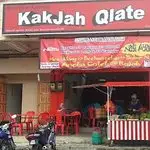 Restoran Kak Jah Qlate Food Photo 2