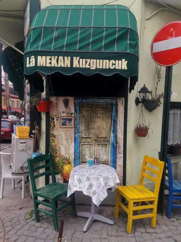 Lal Mekan'nin yemek ve ambiyans fotoğrafları 53