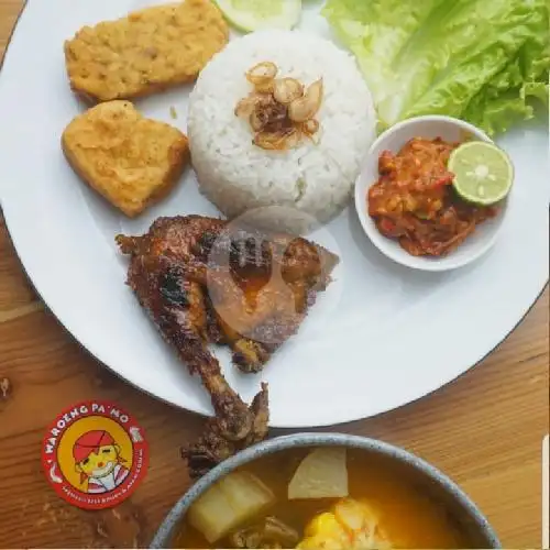 Gambar Makanan Waroeng Pa' Mo, Cengkareng 5