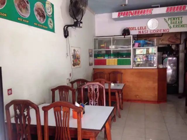 Gambar Makanan Pondok Idola 4