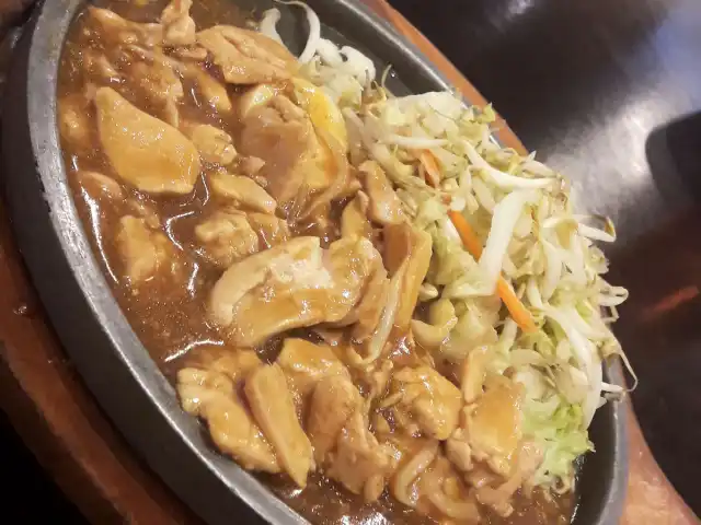 Gambar Makanan Shokuyoku Teppanyaki 13