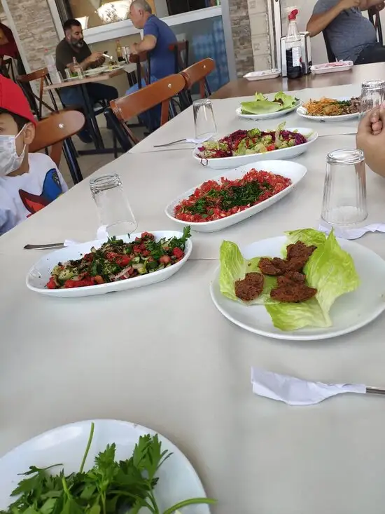Bolkepçe Lokantası'nin yemek ve ambiyans fotoğrafları 7