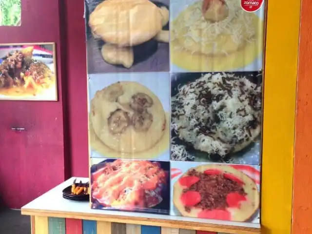 Gambar Makanan Joeragan Soerabi 2