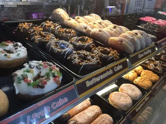 Dunkin Donuts Food Photo 5