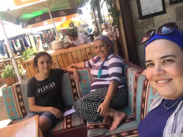 Fatma's cafe&ıcecream'nin yemek ve ambiyans fotoğrafları 15