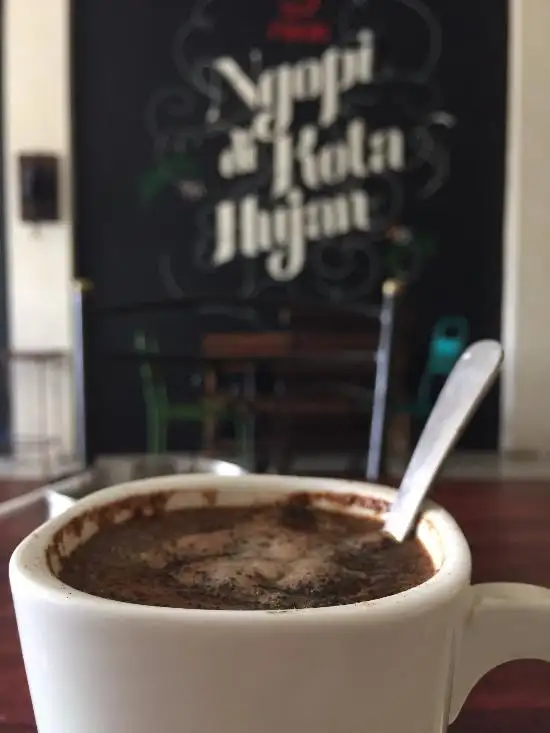 Gambar Makanan Rumah Kopi Ranin 13