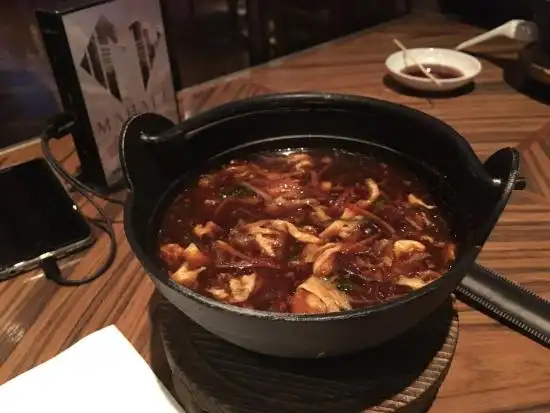 Quick China'nin yemek ve ambiyans fotoğrafları 23