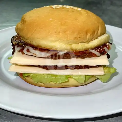 Gambar Makanan Donking Kebab & Burger 4