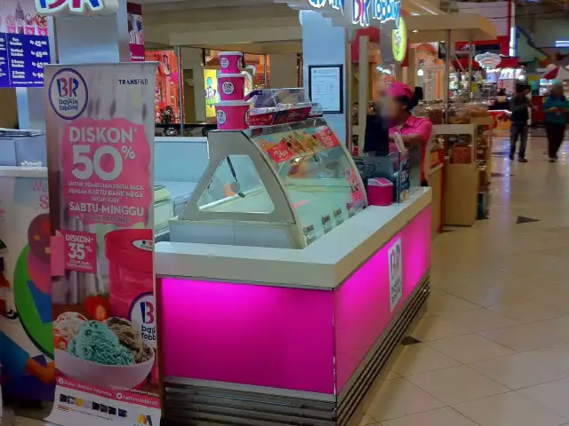 Gambar Makanan Baskin Robbins 17