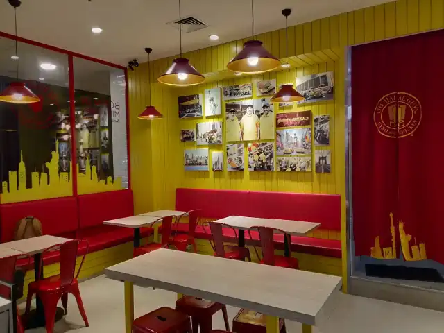 Gambar Makanan The Halal Guys 15