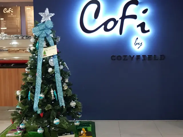 Gambar Makanan Cofi by Cozyfield 14