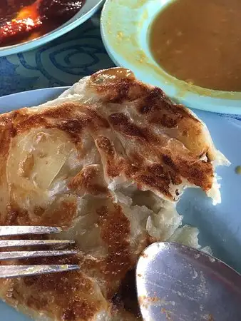 Roti Canai Tokbak Food Photo 2