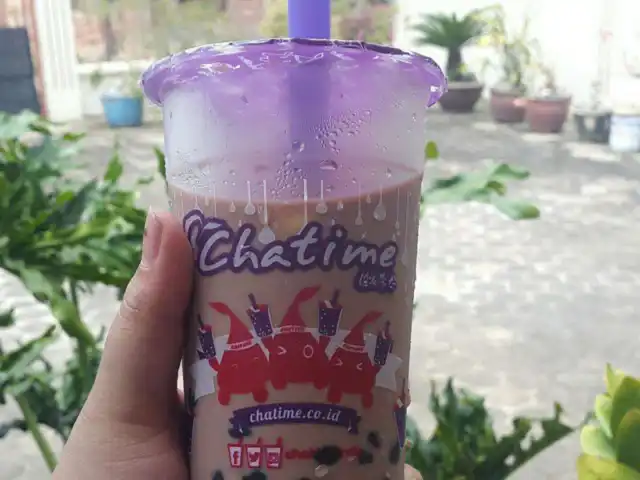 Gambar Makanan Chatime 20