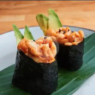 Gambar Makanan TYGR Sushi, Pantai Berawa 20