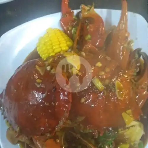 Gambar Makanan Sekoci Seafood Cab. Radio Dalam, Gandaria, Jakarta Selatan 8