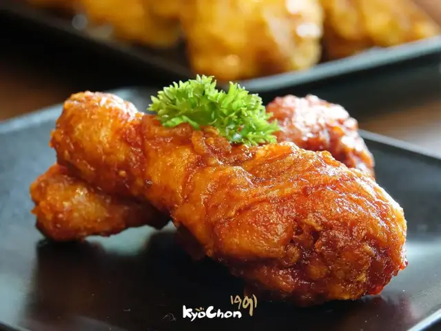 Kyochon Food Photo 2