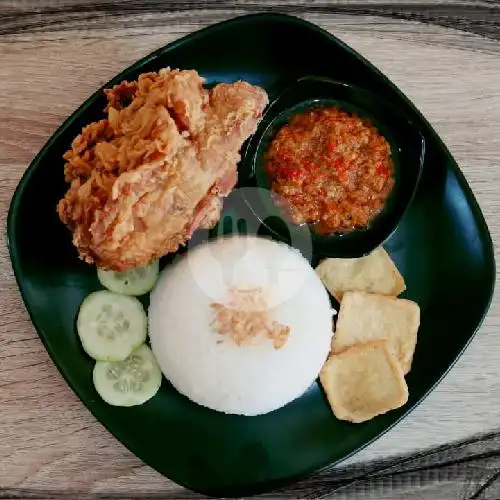 Gambar Makanan Ayam Geprek Nusantara 3