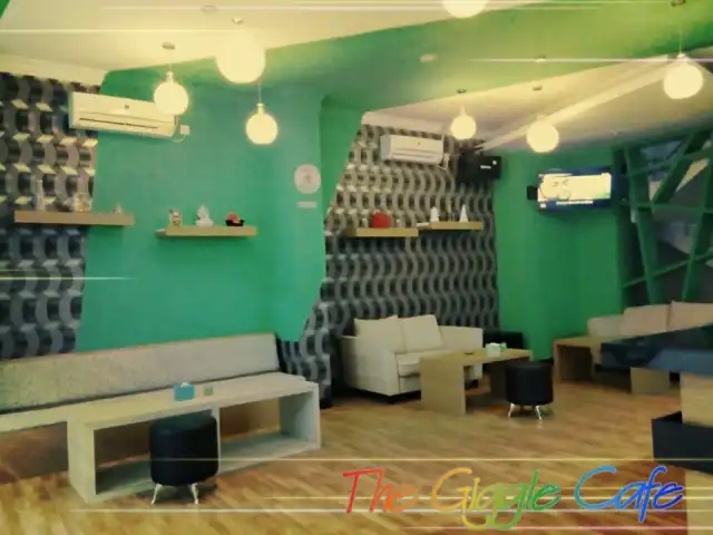 Gambar Makanan The Giggle Cafe 3