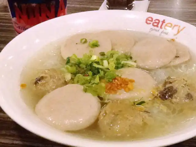 Gambar Makanan A Fung Baso Sapi Asli 13