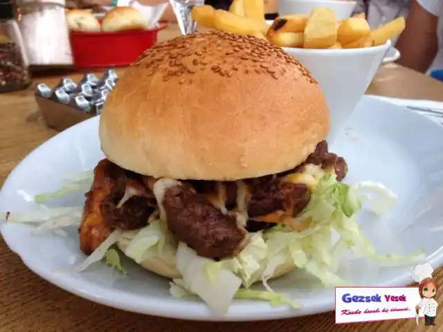 Butcha Steakhouse Butchery & Grill'nin yemek ve ambiyans fotoğrafları 71