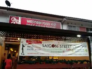 SaigonStreet Food Photo 1