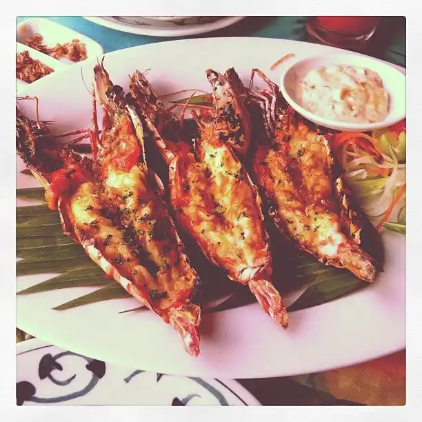 Golden Thai Seafood Village Food Photo 15