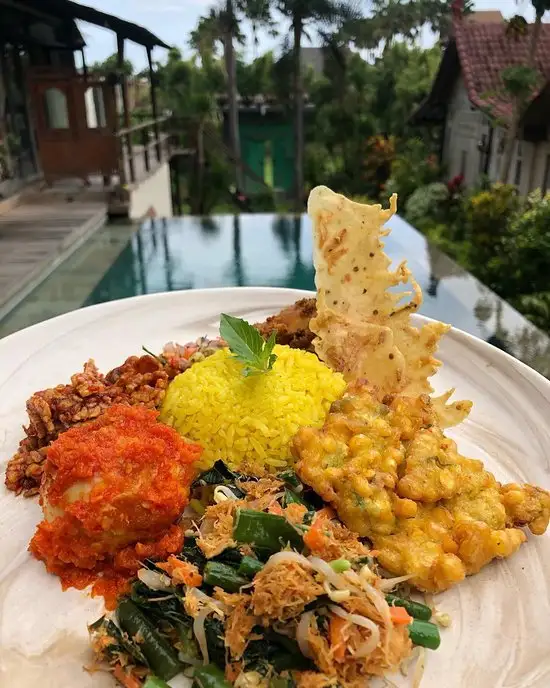 Gambar Makanan Teh Manis Bali 8