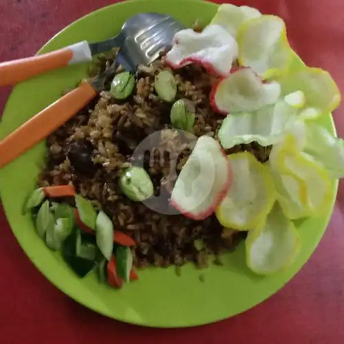 Gambar Makanan Nasi Goreng & Pecel Lele Pos Pol, Mustika Jaya 14