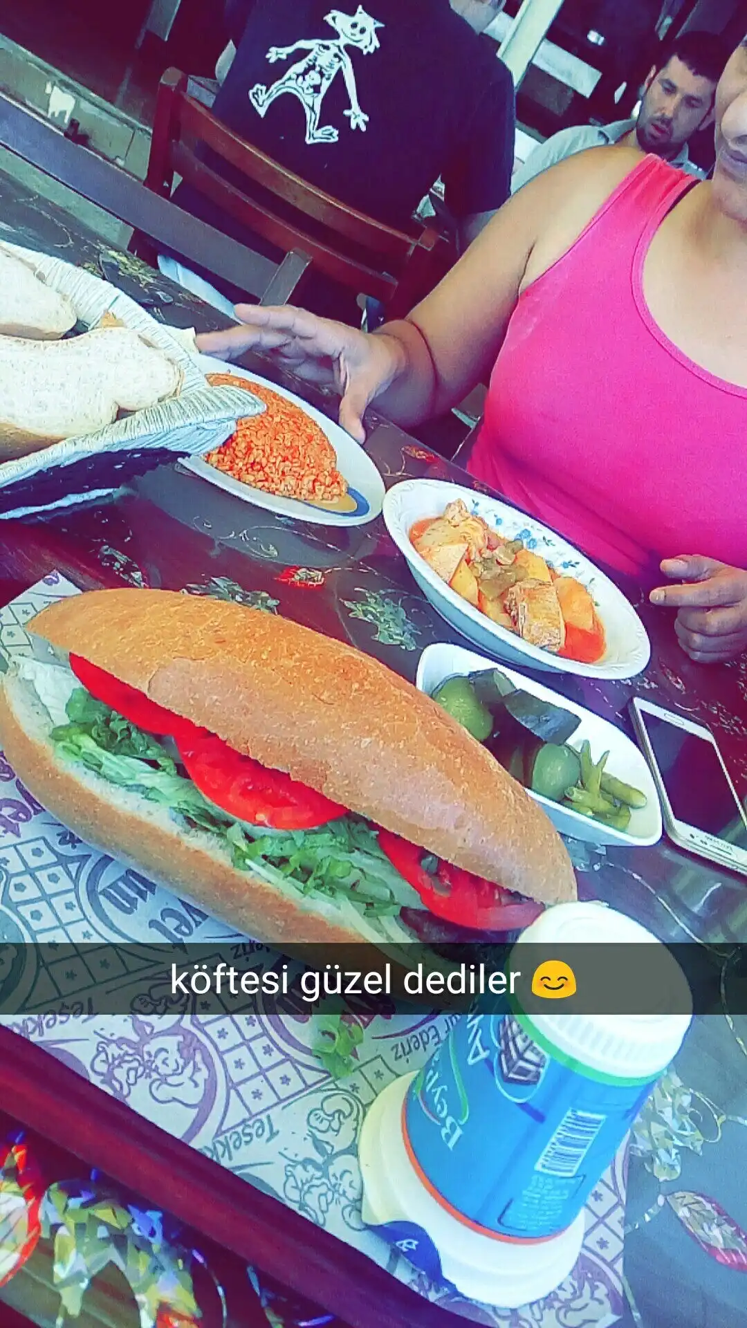 Lezzette Akın Usta | Pide Kebap Salonu