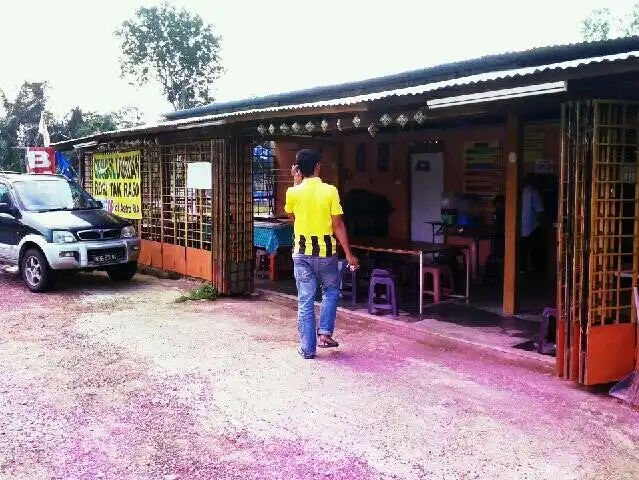 Cendol Bakar Food Photo 13